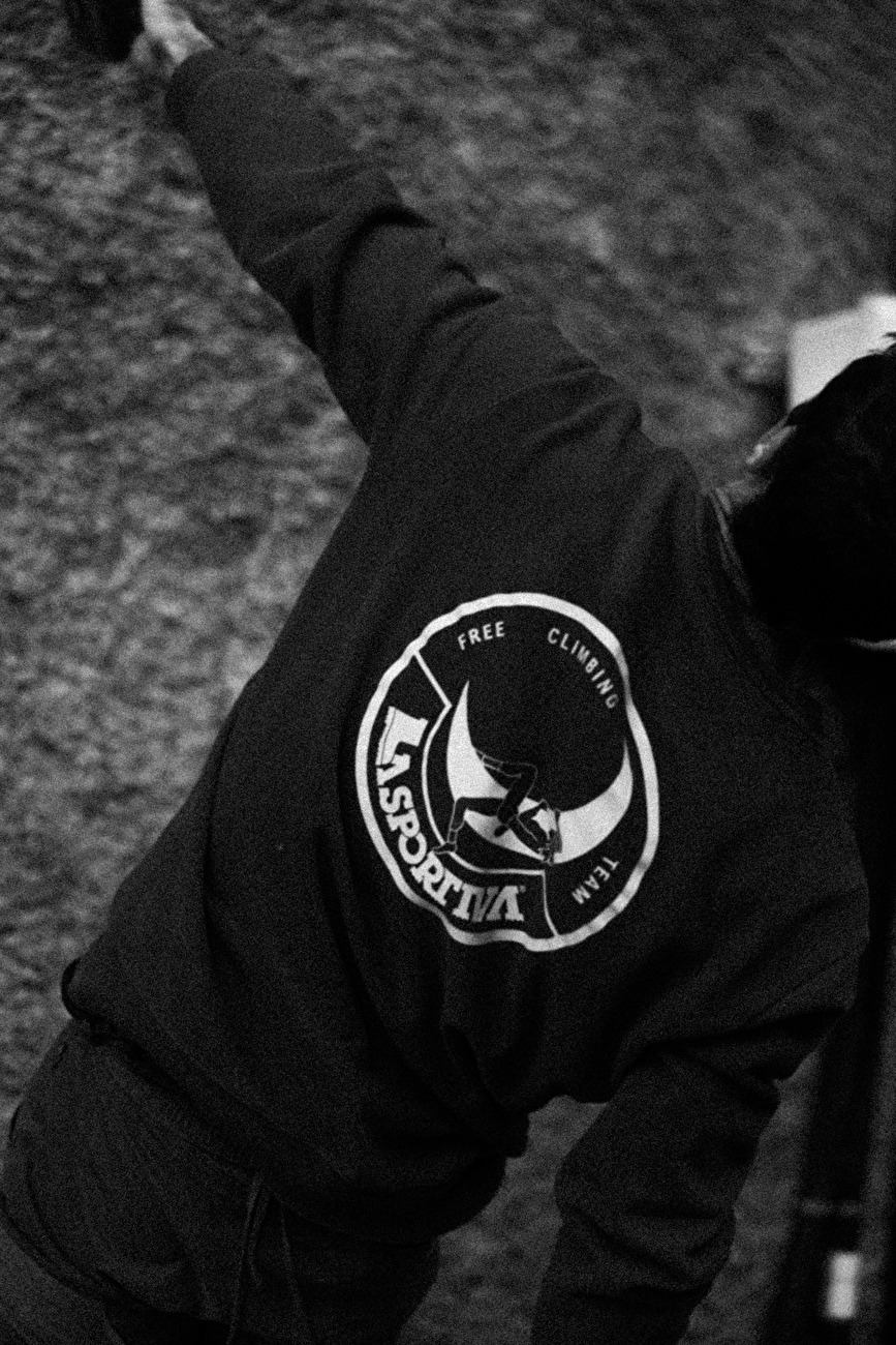 Marcello Bombardi Valle Orco - Marcello Bombardi réalise la première ascension de Marcello Bombardi Valle Orco - Marcello Bombardi réalise la première ascension de