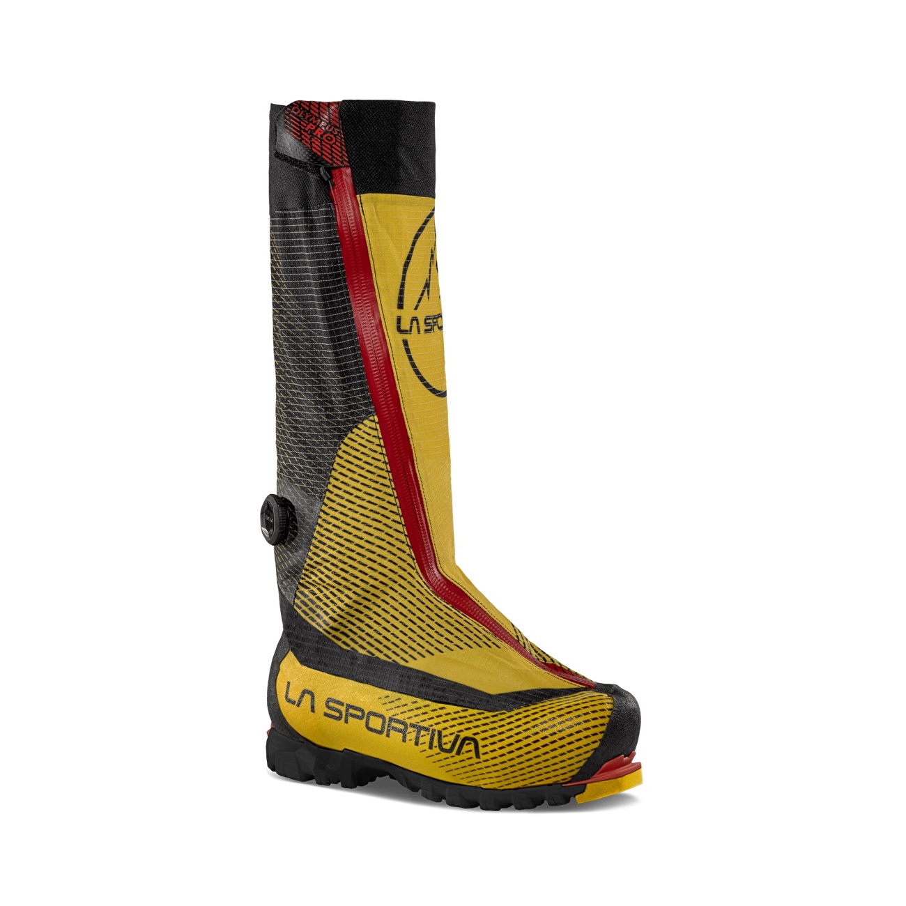 La Sportiva Olympus Mons Pro - chaussures d'alpinisme