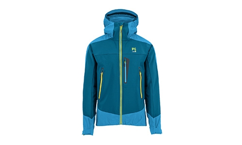 Veste de ski alpinisme Veste Marmolada