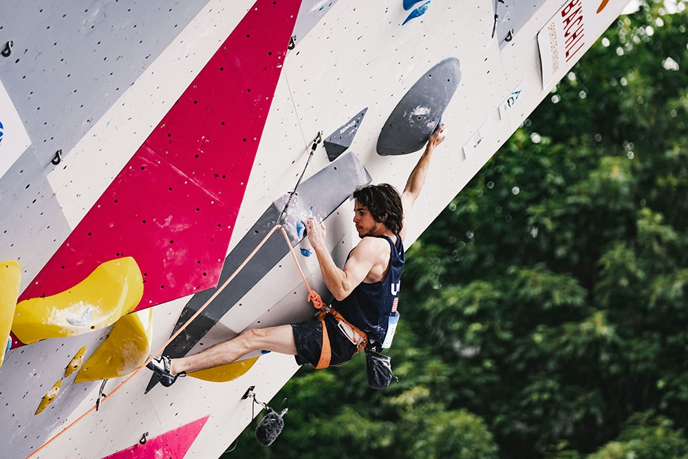 Diriger la Coupe du Monde 2021 Villars - Sean Bailey, Demi-finale, Diriger la Coupe du Monde 2021 Villars Diriger la Coupe du Monde 2021 Villars - Sean Bailey, Demi-finale, Diriger la Coupe du Monde 2021 Villars