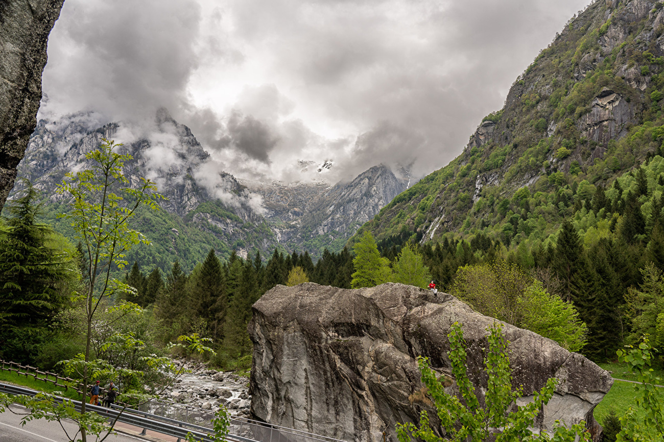 Melloblocco 2025 Val Masino Val di Mello - Melloblocco 2025 : jour 3 Melloblocco 2025 Val Masino Val di Mello - Melloblocco 2025 : jour 3