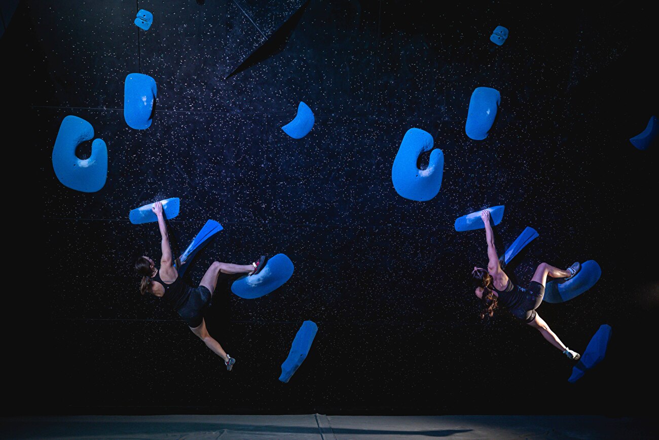 La nouvelle Pro Climbing League sera lancée à Londres le 28 février 2026