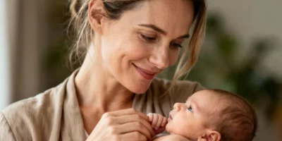 À 40 ans, elle ose le bébé solo : son incroyable réussite inspire