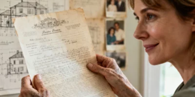 Ils refusent des millions : pourquoi cette famille tient tête aux promoteurs