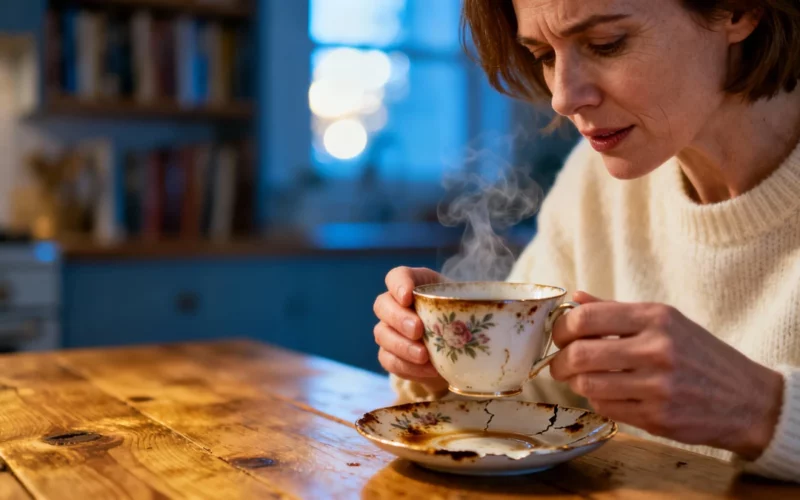“J’ai élevé mon fils sans punition” : aujourd’hui, je regrette ses comportements