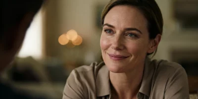 “On ne cesse jamais d’être maman” : à 98 ans, elle bouleverse tout pour son fils