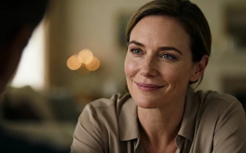 “On ne cesse jamais d’être maman” : à 98 ans, elle bouleverse tout pour son fils