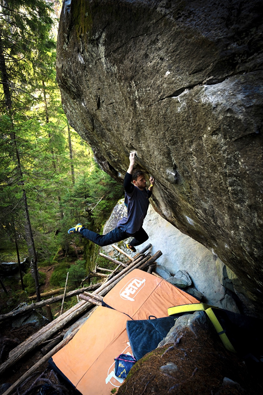 Nicolai Užnik - Nicolai Užnik tente de flasher Nicolai Užnik - Nicolai Užnik tente de flasher