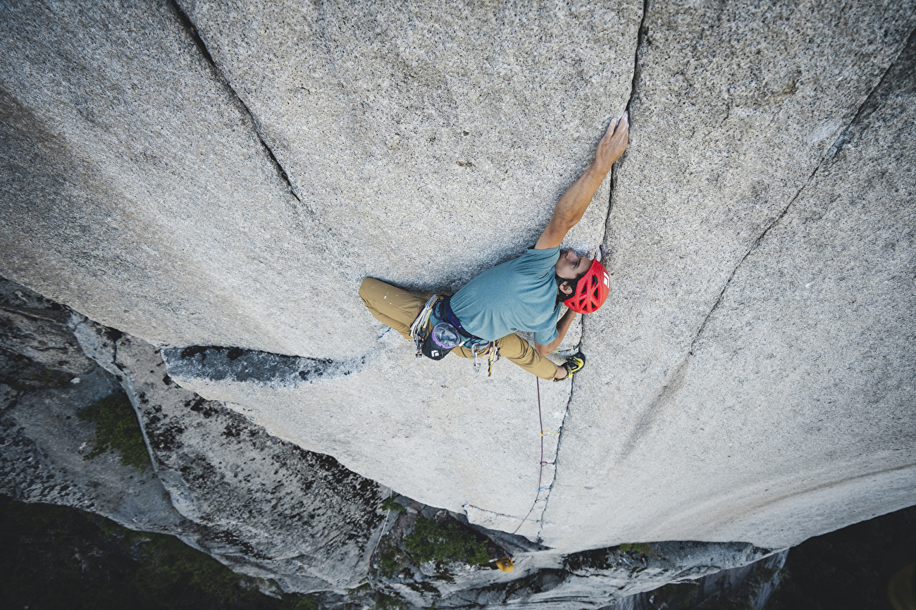 Connor Herson Squamish - Connor Herson escalade 'Drifters Escape' (5.15a/9a+) à Squamish, Canada Connor Herson Squamish - Connor Herson escalade 'Drifters Escape' (5.15a/9a+) à Squamish, Canada