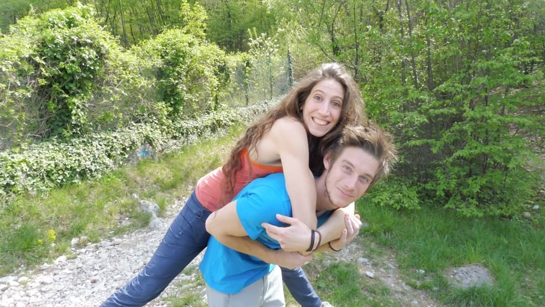 Davide Picco - Camilla Bendazzoli et Davide Picco Davide Picco - Camilla Bendazzoli et Davide Picco