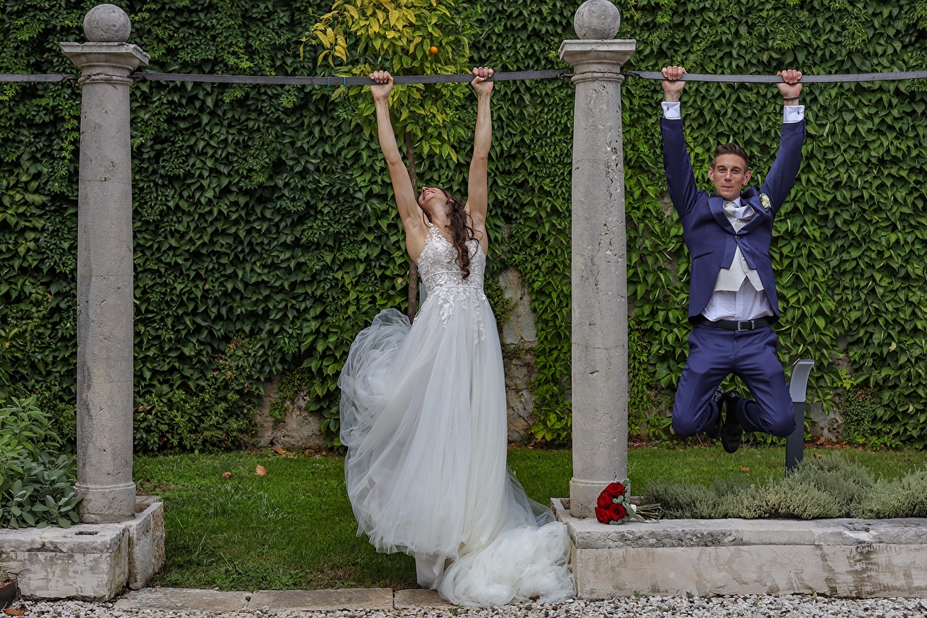 Davide Picco - Camilla Bendazzoli & Davide Picco Davide Picco - Camilla Bendazzoli & Davide Picco