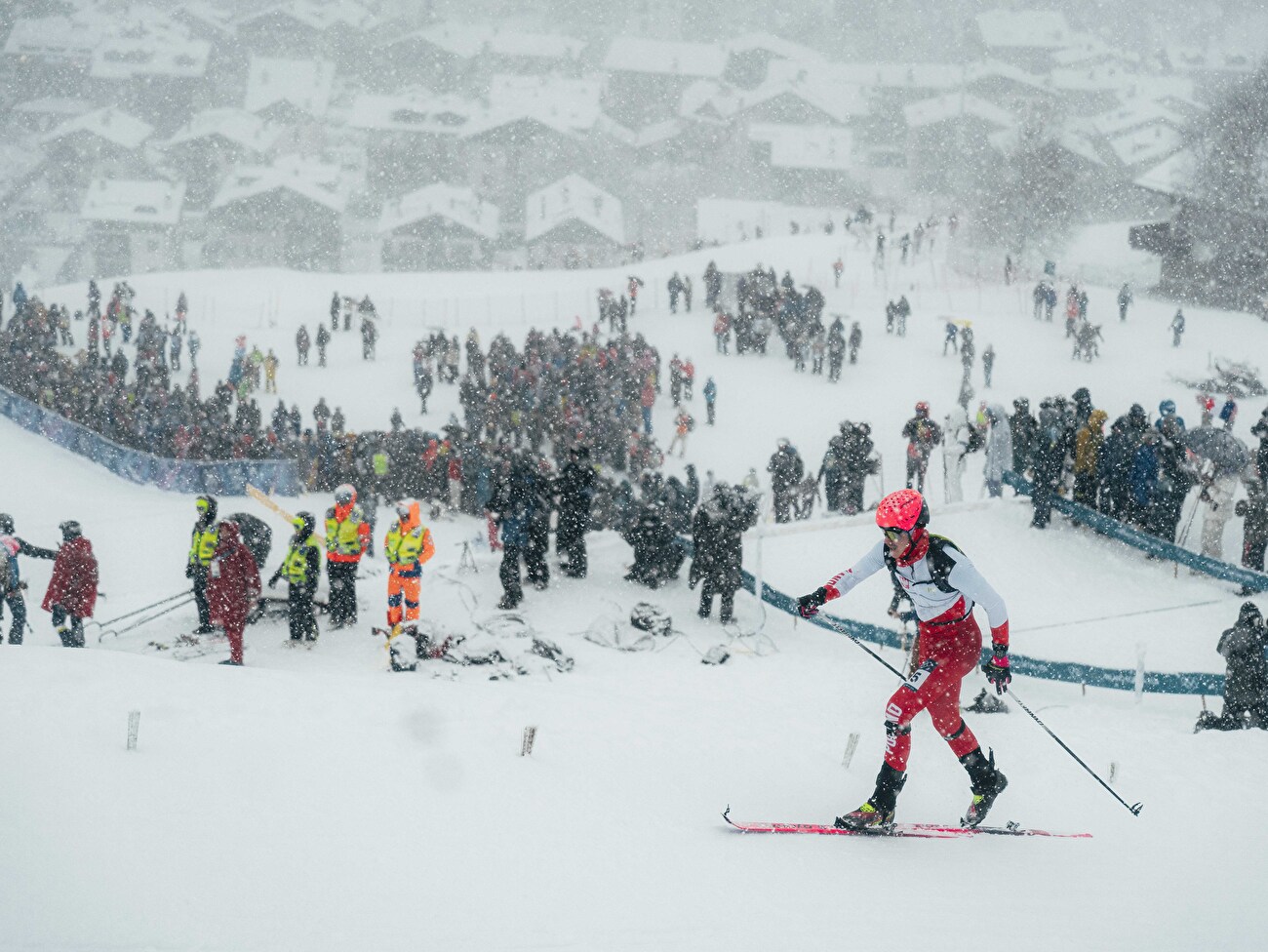 Ski alpinisme, Jeux Olympiques d'hiver de Milan Cortina 2026 - Série sprint, Ski alpinisme Jeux Olympiques d'hiver de Milan Cortina 2026, 19/02/2026 Ski alpinisme, Jeux Olympiques d'hiver de Milan Cortina 2026 - Série sprint, Ski alpinisme Jeux Olympiques d'hiver de Milan Cortina 2026, 19/02/2026