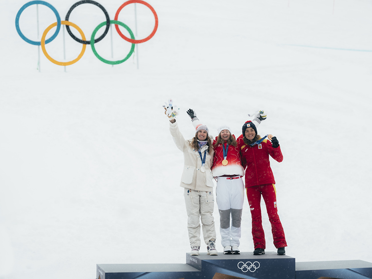 Ski-alpinisme, Jeux Olympiques d'hiver de Milan Cortina 2026 - Ski-alpinisme sprint, Jeux Olympiques d'hiver de Milan Cortina 2026, 19/02/2026 Ski-alpinisme, Jeux Olympiques d'hiver de Milan Cortina 2026 - Ski-alpinisme sprint, Jeux Olympiques d'hiver de Milan Cortina 2026, 19/02/2026