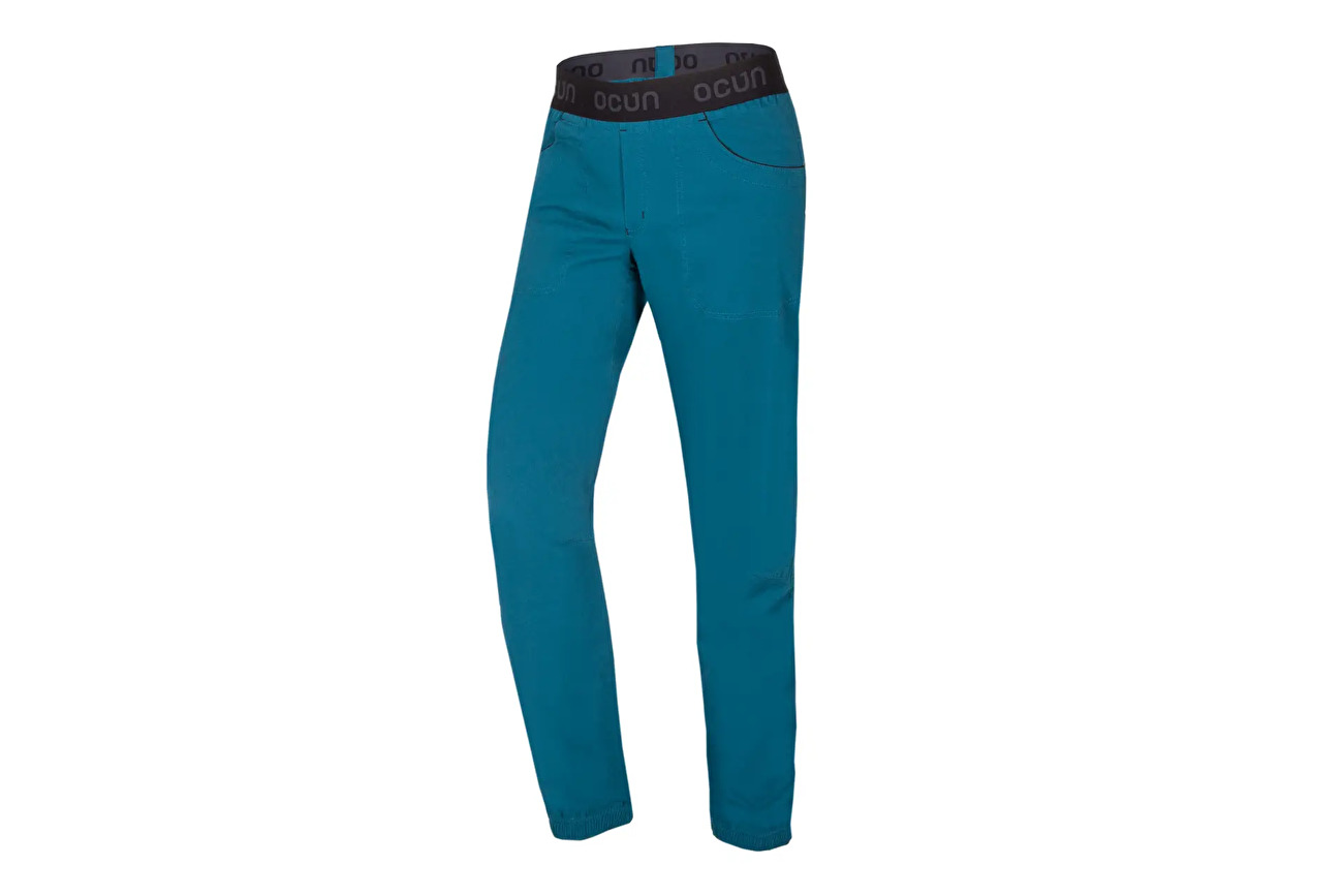 Ocún - Ocún JAWS PANTS PANTALON D'ESCALADE ERGONOMIQUE POUR UN CONFORT TOUTE LA JOURNÉE Ocún - Ocún JAWS PANTS PANTALON D'ESCALADE ERGONOMIQUE POUR UN CONFORT TOUTE LA JOURNÉE