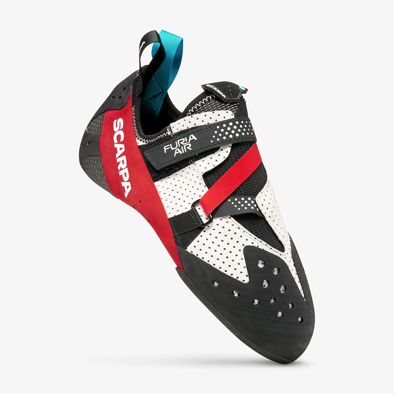 SCARPA Furia Air - SCARPA Furia Air SCARPA Furia Air - SCARPA Furia Air