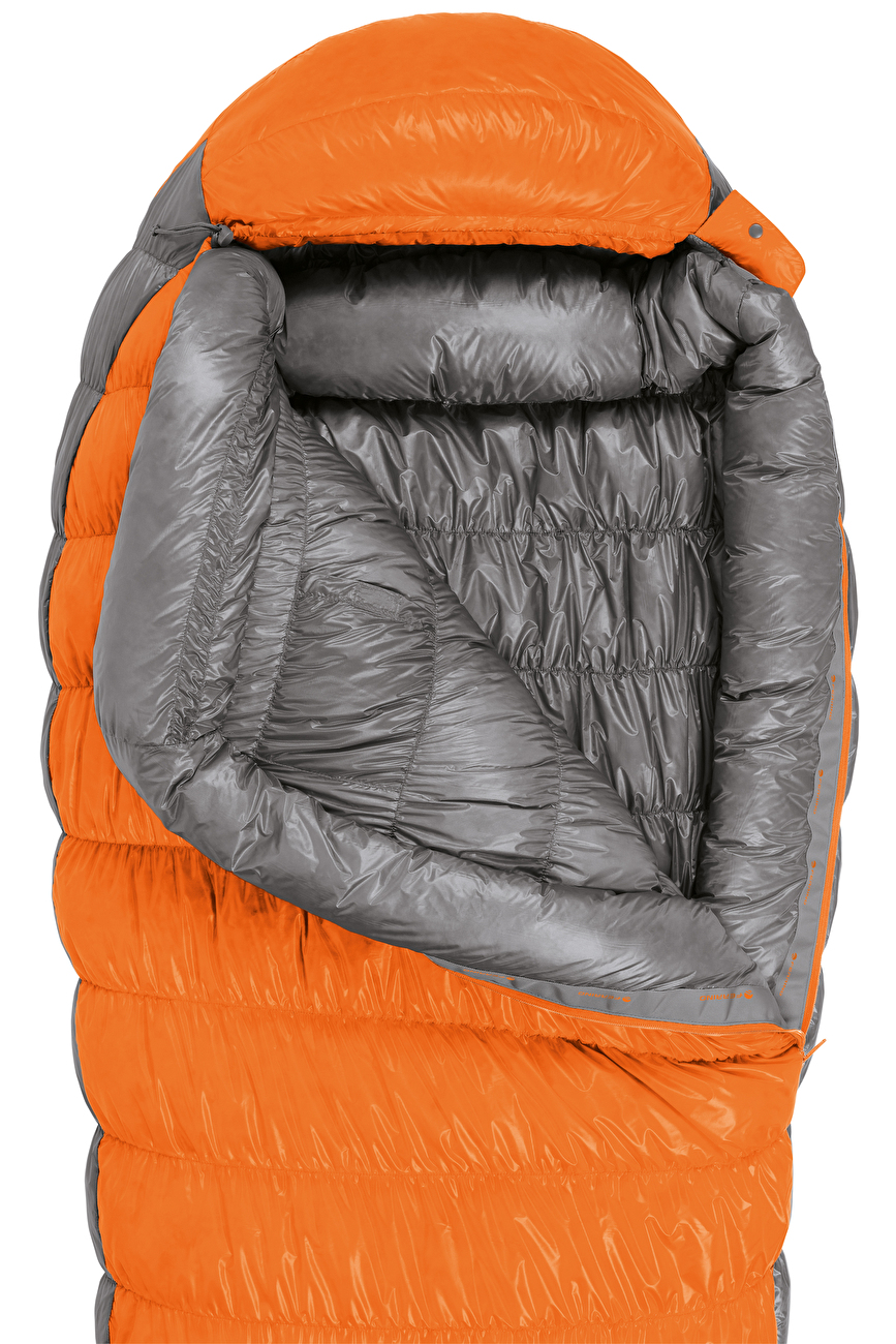 Ferrino Saccopiuma HL Révolution 1200 RDS - Ferrino Saccopiuma HL Révolution 1200 RDS Ferrino Saccopiuma HL Révolution 1200 RDS - Ferrino Saccopiuma HL Révolution 1200 RDS