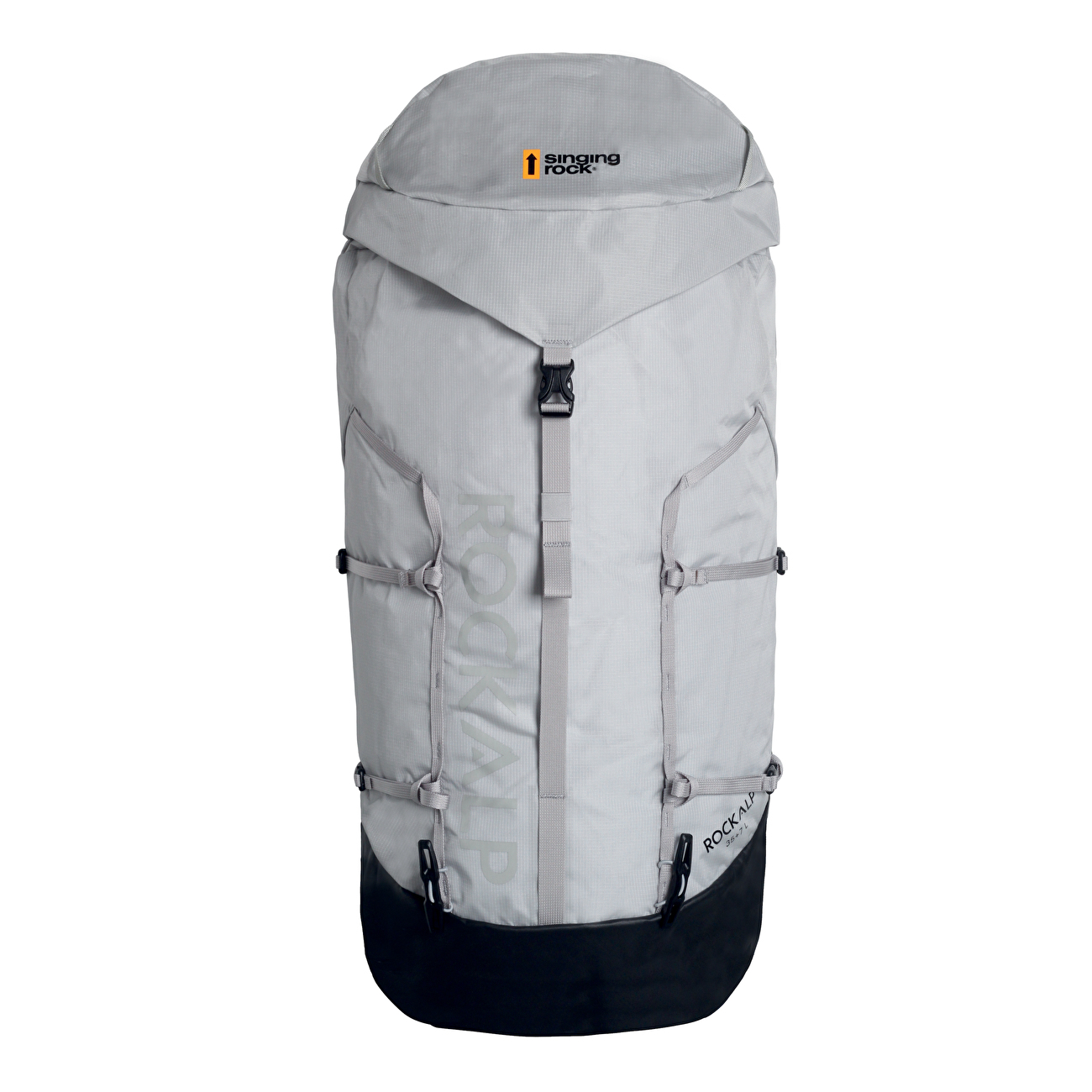 Chant Rock Rockalp 35+7 - Chant Rock Rockalp 35+7 Chant Rock Rockalp 35+7 - Chant Rock Rockalp 35+7