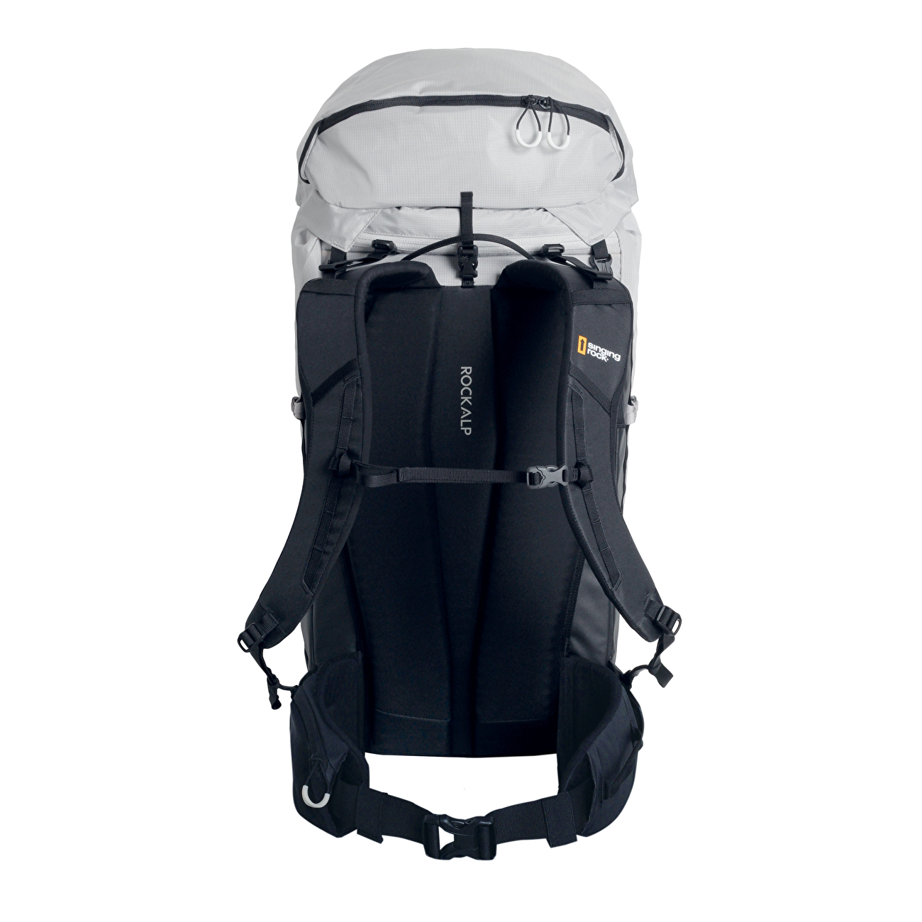 Chant Rock Rockalp 35+7 - Chant Rock Rockalp 35+7 Chant Rock Rockalp 35+7 - Chant Rock Rockalp 35+7