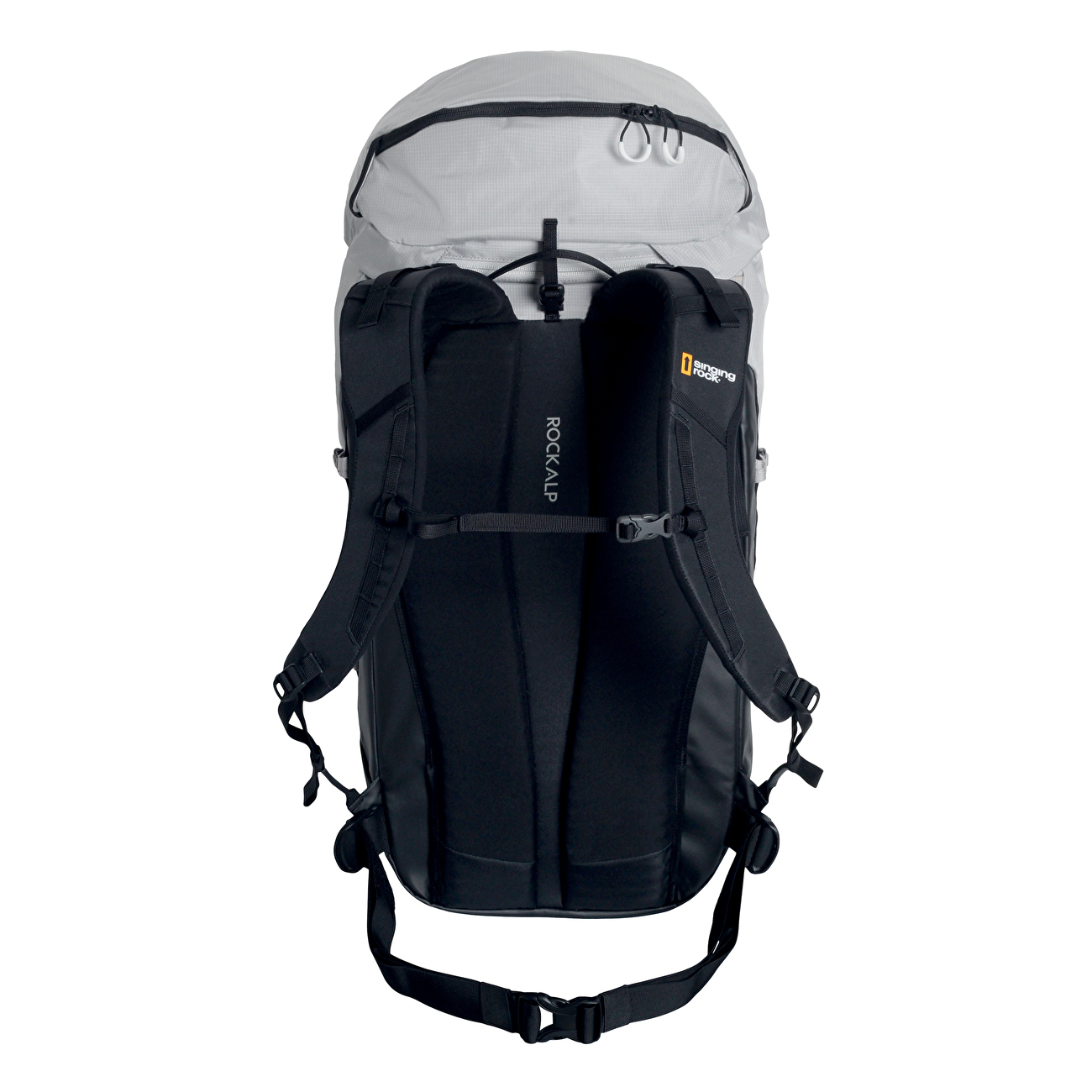 Chant Rock Rockalp 35+7 - Chant Rock Rockalp 35+7 Chant Rock Rockalp 35+7 - Chant Rock Rockalp 35+7