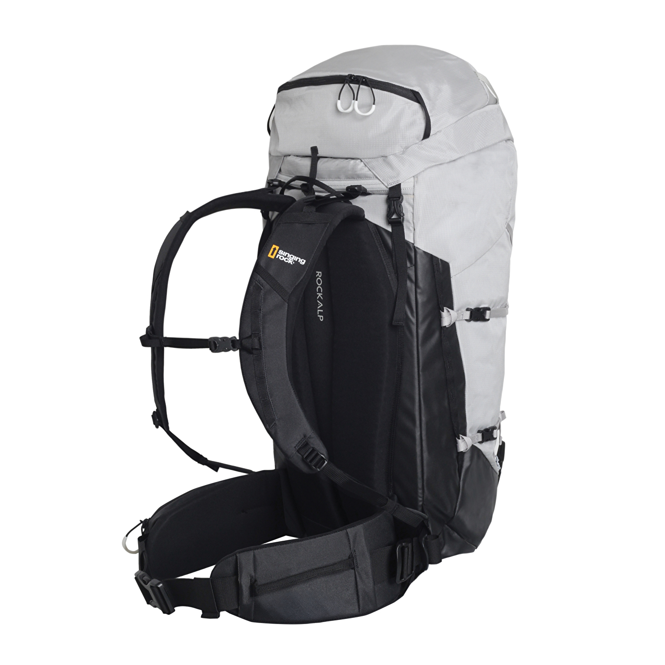 Chant Rock Rockalp 35+7 - Chant Rock Rockalp 35+7 Chant Rock Rockalp 35+7 - Chant Rock Rockalp 35+7