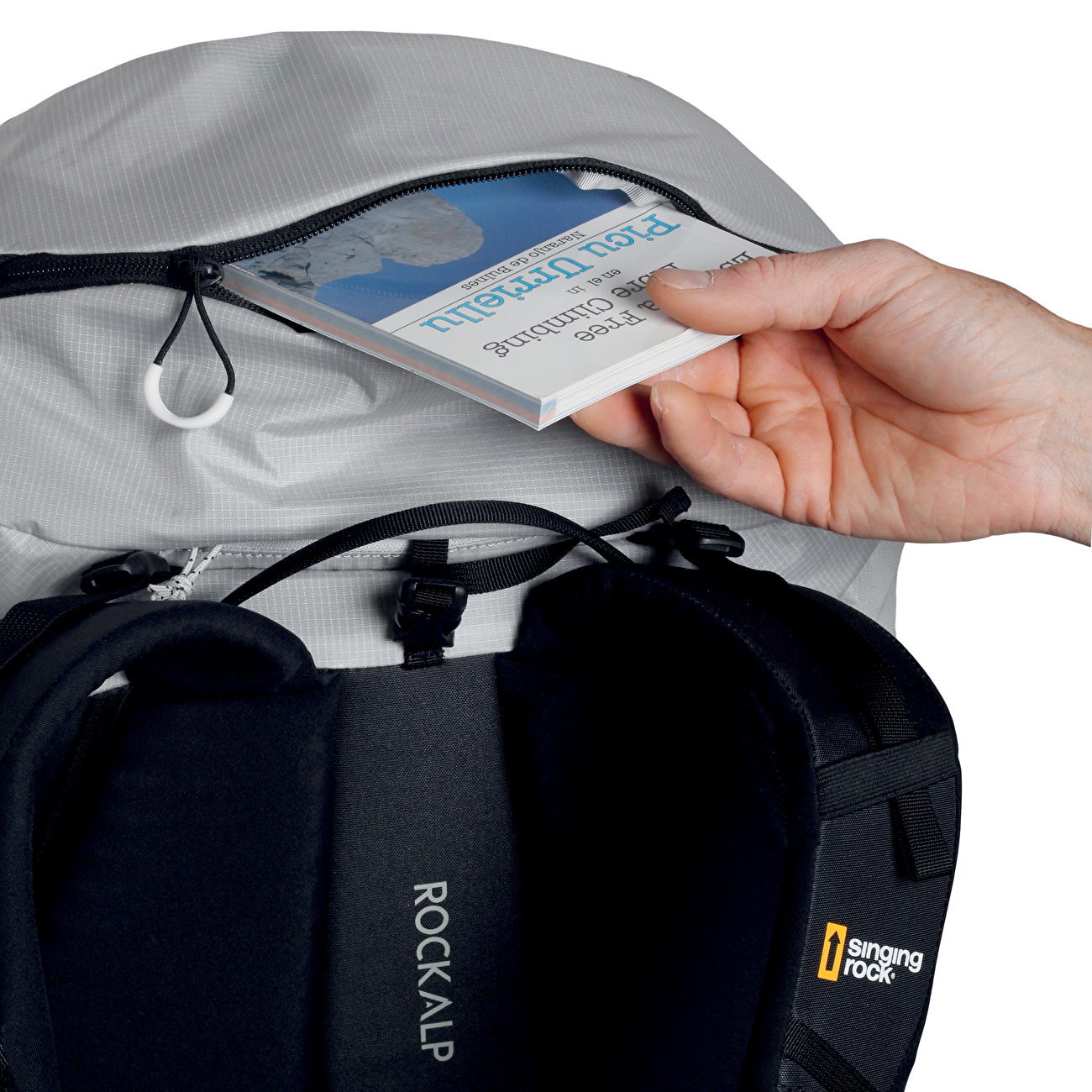 Chant Rock Rockalp 35+7 - Chant Rock Rockalp 35+7 Chant Rock Rockalp 35+7 - Chant Rock Rockalp 35+7