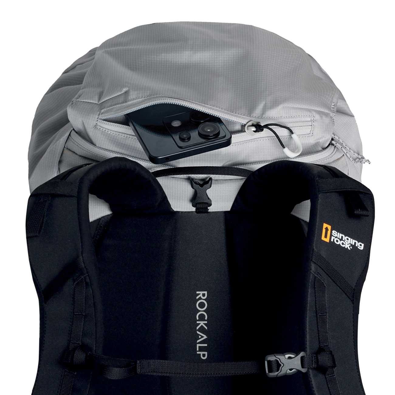 Chant Rock Rockalp 35+7 - Chant Rock Rockalp 35+7 Chant Rock Rockalp 35+7 - Chant Rock Rockalp 35+7