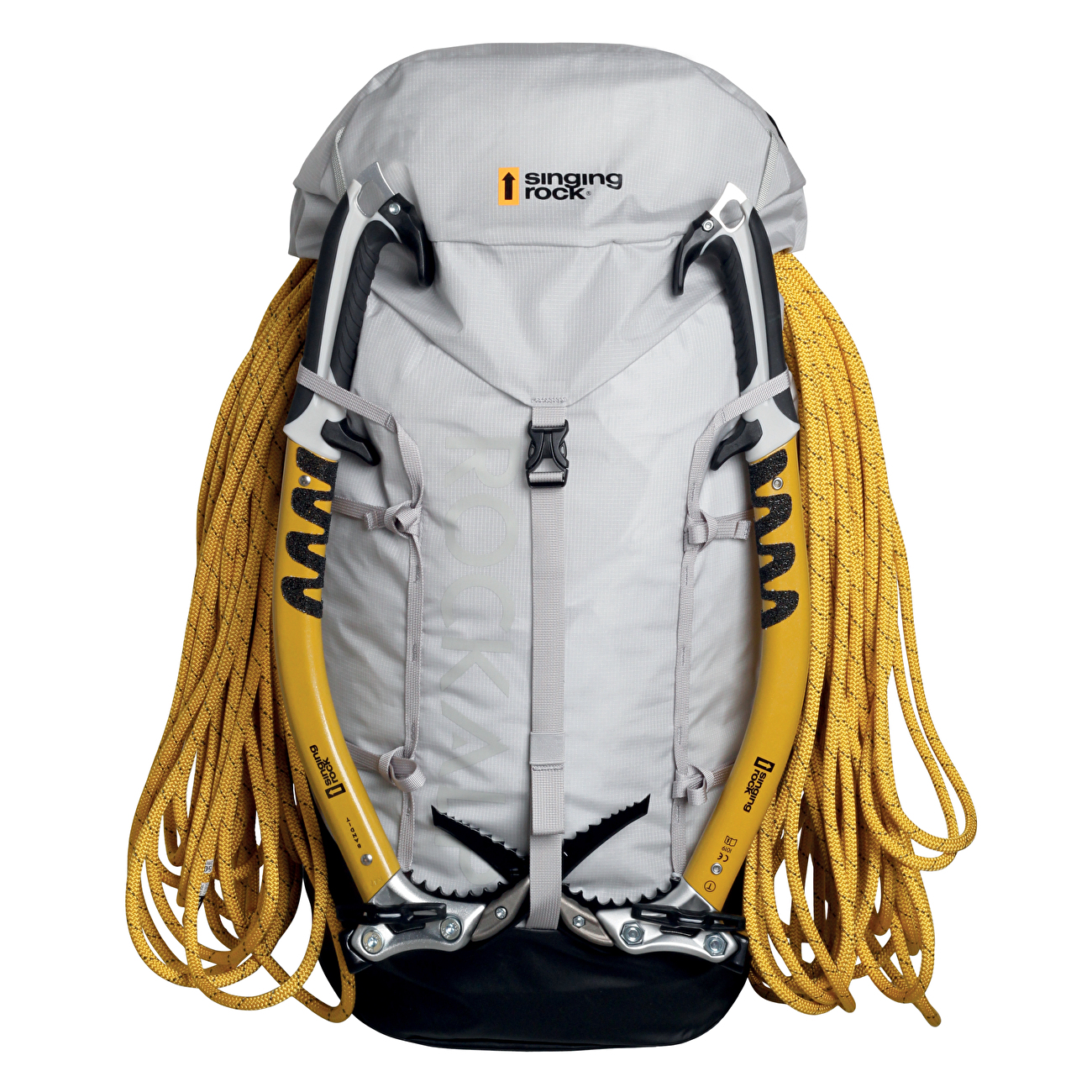 Chant Rock Rockalp 35+7 - Chant Rock Rockalp 35+7 Chant Rock Rockalp 35+7 - Chant Rock Rockalp 35+7