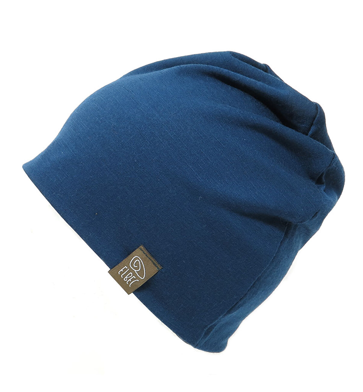 Elbec - bonnets et casquettes légers 100% laine mérinos
