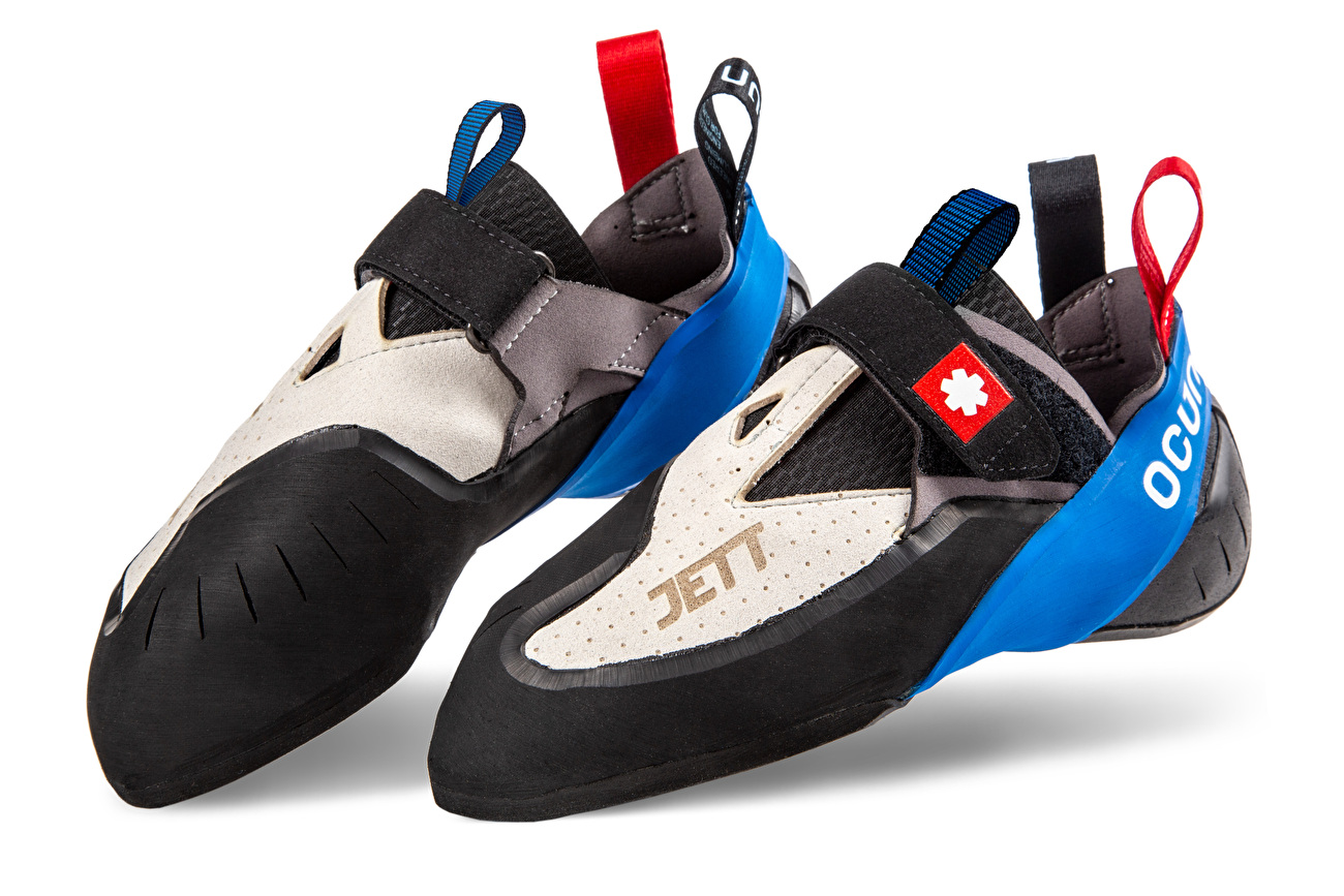 Ocún Jett S - chaussures de bloc