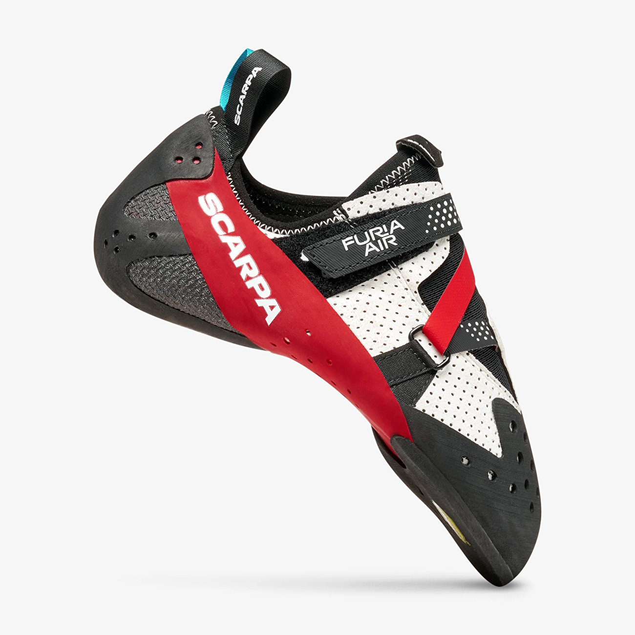 SCARPA Furia Air - chausson d'escalade ultra léger