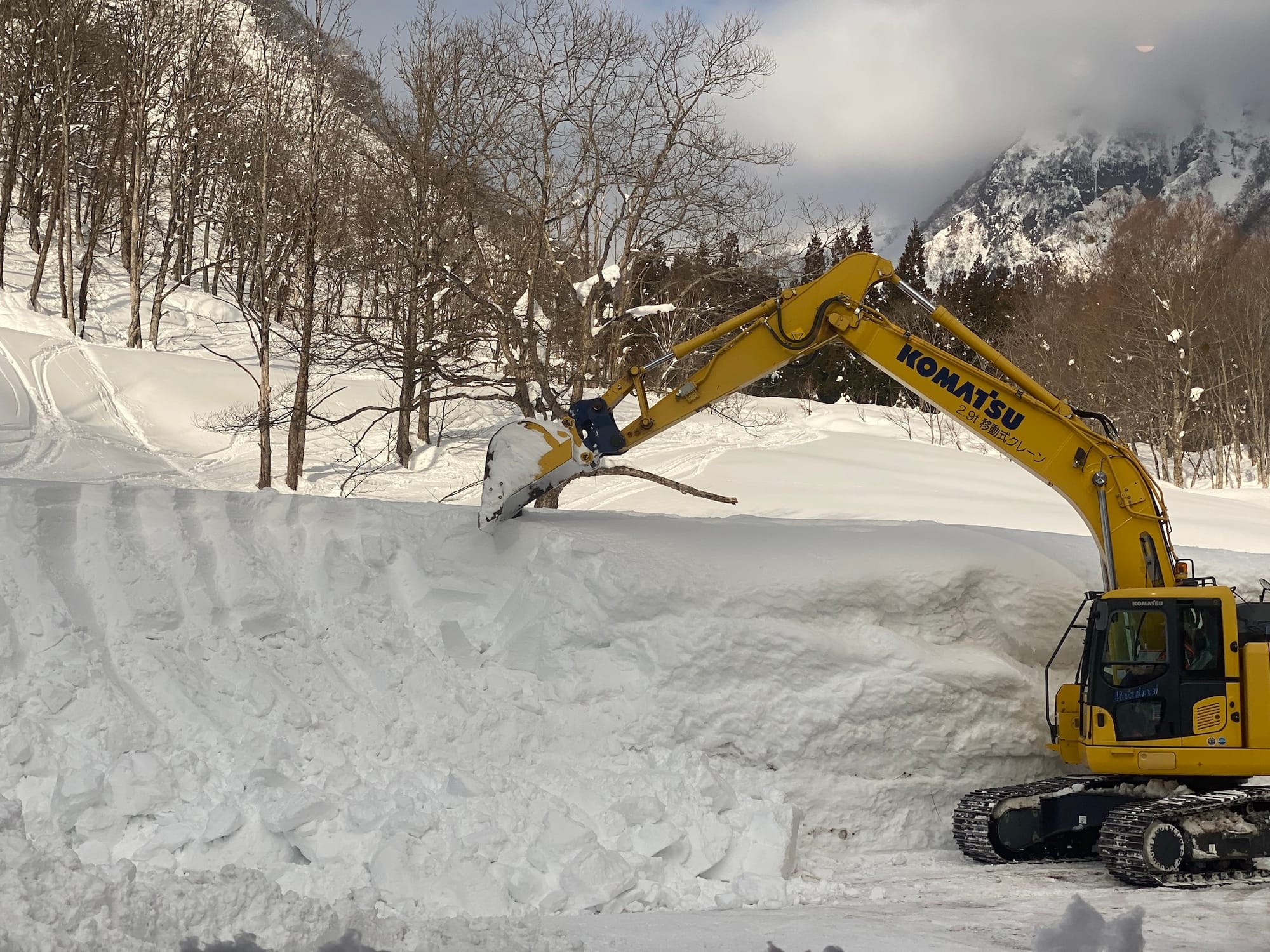 Tsubame Highland Lodge - Séjourner du côté sauvage de Myoko