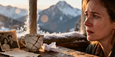Après 11 ans en famille, sa détresse bouleverse tout le refuge