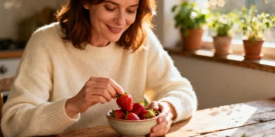 Après 50 ans, voici les astuces qui font fondre les kilos rapidement