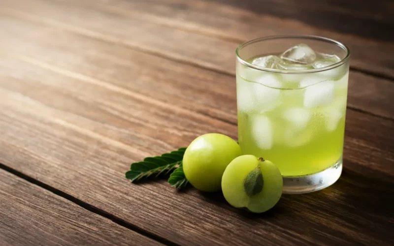 Ce jus miracle fait fondre la graisse abdominale plus vite qu’un régime