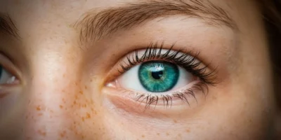 Ce que la couleur de vos yeux révèle vraiment sur votre caractère