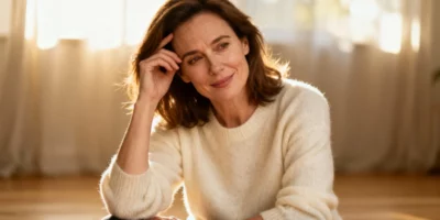 Cette position pour dormir pourrait bouleverser votre santé, selon les experts