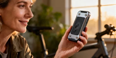 J’ai acheté un vélo électrique : ces accessoires indispensables que personne ne m’avait dits