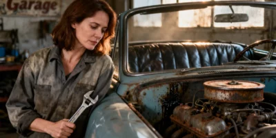 “Je le vois tous les jours” : l’arnaque garage que personne ne soupçonne