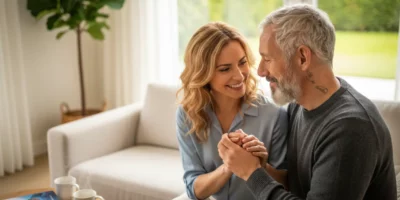 L’écart d’âge parfait pour un couple solide enfin révélé par la science