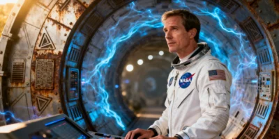 La NASA sur la piste de tunnels spatiaux dignes de “Stargate” ?