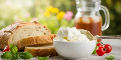 Voici pourquoi ce fromage pourrait révolutionner vos repas d’été selon les experts