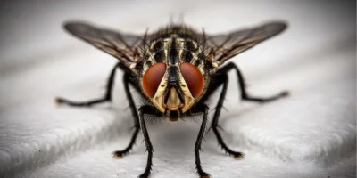 Vous avez une bouteille de soda vide ? Voici l’astuce anti-mouches surprenante