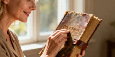 Vous dites ces dix mots chaque jour sans imaginer leur origine secrète