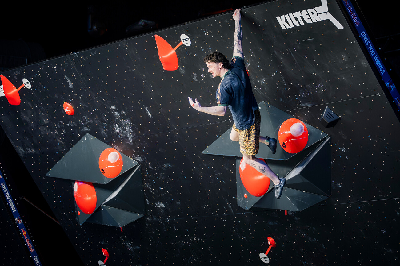 Pro Climbing League 2026 Londres - Max Milne, Pro Climbing League Londres Pro Climbing League 2026 Londres - Max Milne, Pro Climbing League Londres