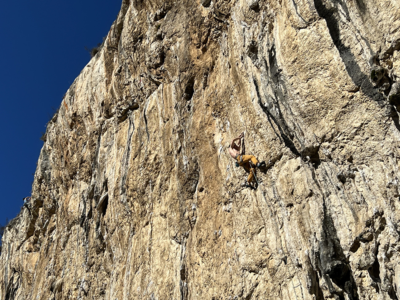 Luca Bacer - Luca Bacer tente une Luca Bacer - Luca Bacer tente une