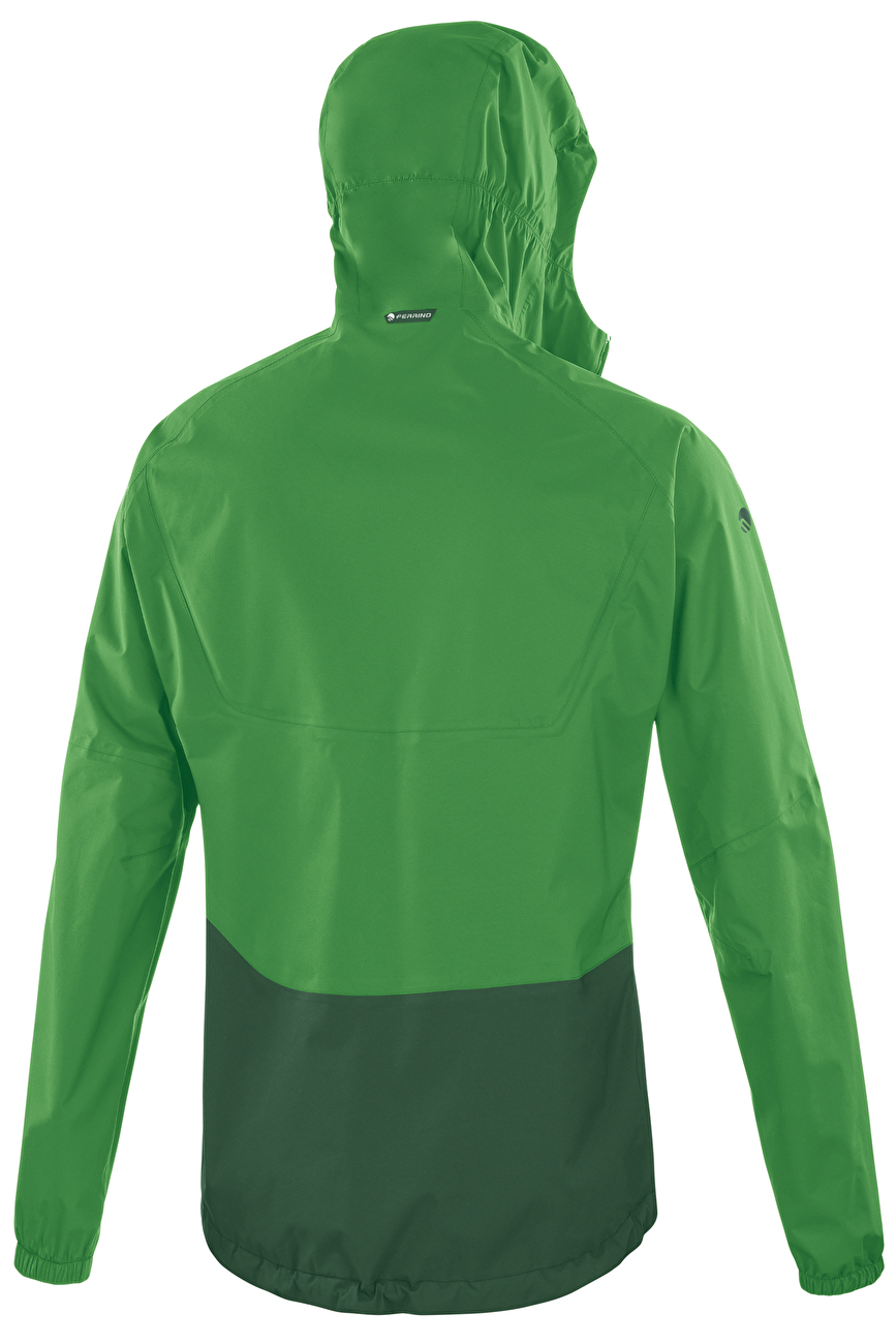 Veste Homme Ferrino Kunene - Veste Homme Ferrino Kunene