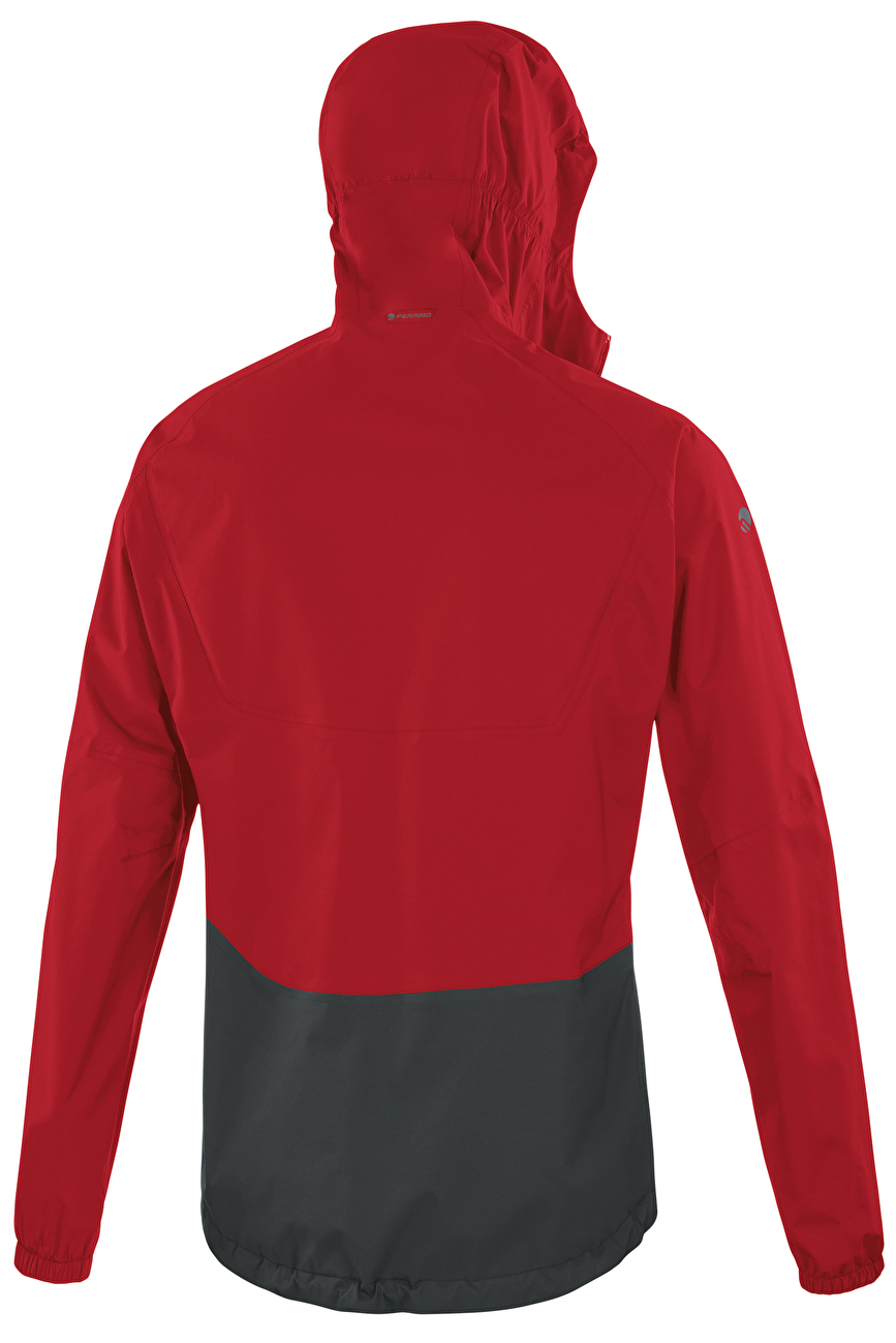 Veste Homme Ferrino Kunene - Veste Homme Ferrino Kunene