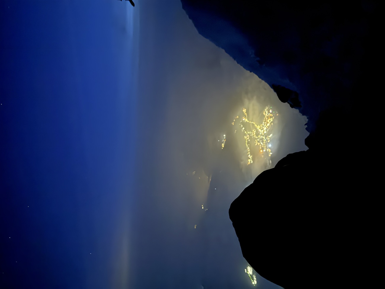 Matterhorn Giuseppe Vidoni - Giuseppe Vidoni réalise son ascension hivernale en solitaire du Cervin via les ascensions 'Padre Pio' et 'Une Échelle Vers le Ciel' (04-06/03/2026)