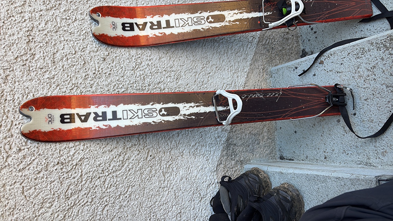 Yannick Glatthard - Yannick Glatthard réalise la première ascension du Yannick Glatthard - Yannick Glatthard réalise la première ascension du