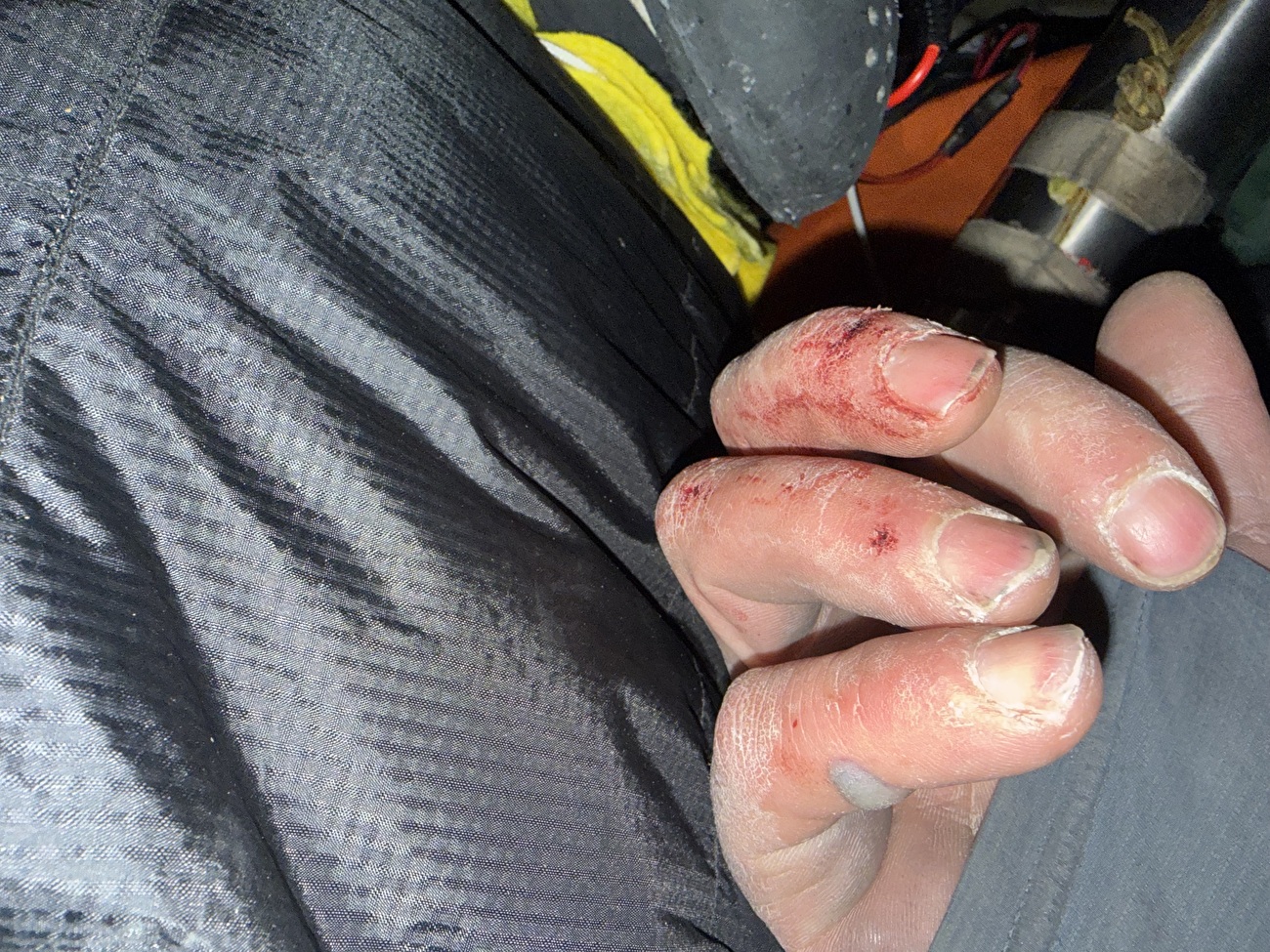 Paradigm Shift Tour Centrale de Paine, Torres del Paine, Patagonie - Réalisation de la première ascension de 'Paradigm Shift' sur la face est de la Tour Centrale de Paine dans le massif de Torres del Paine en Patagonie (Trevor Anthes, Harry Kinnard, Myles Moser 22/01-4/03/2026)